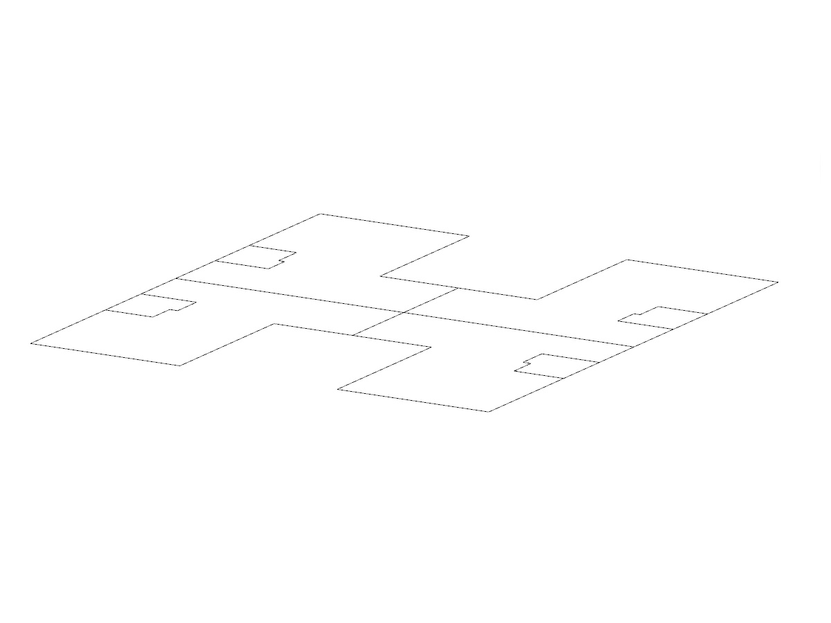 Reinforced Concrete Floor